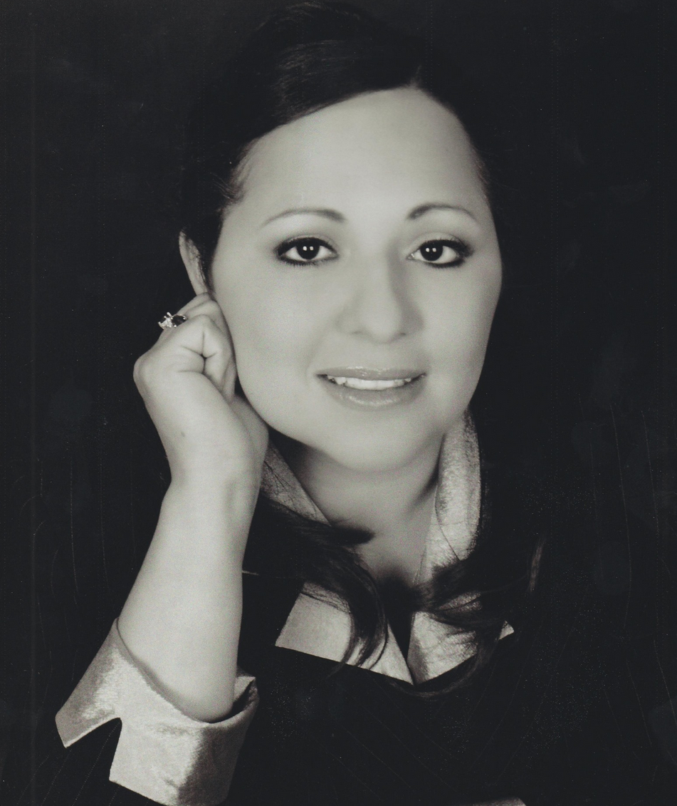 Photo of Maribella McDermid