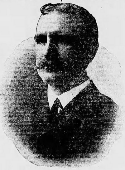 Photo of Thomas McDermott