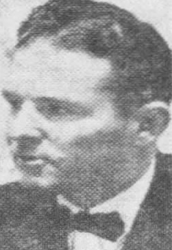 Photo of George A. McDonald