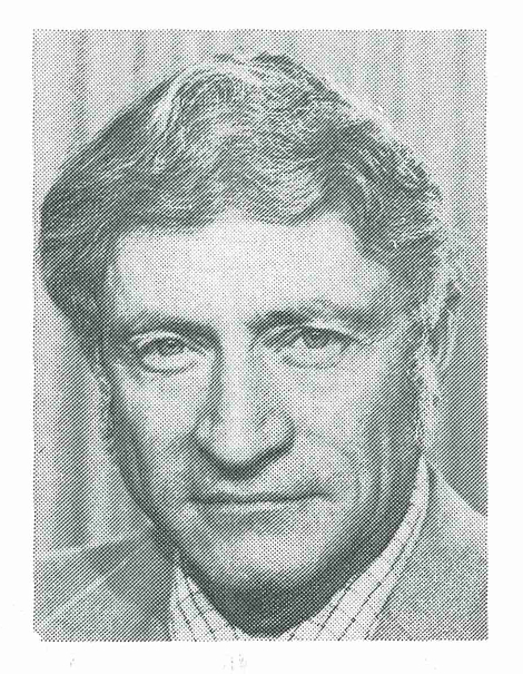 Photo of Kenneth J. McDonald