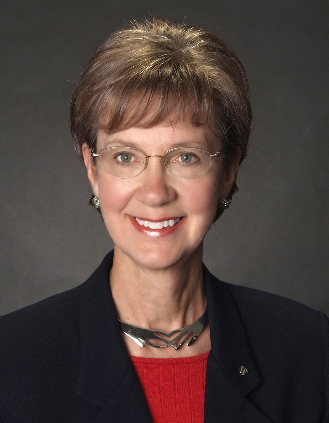Photo of Carolyn McElfatrick