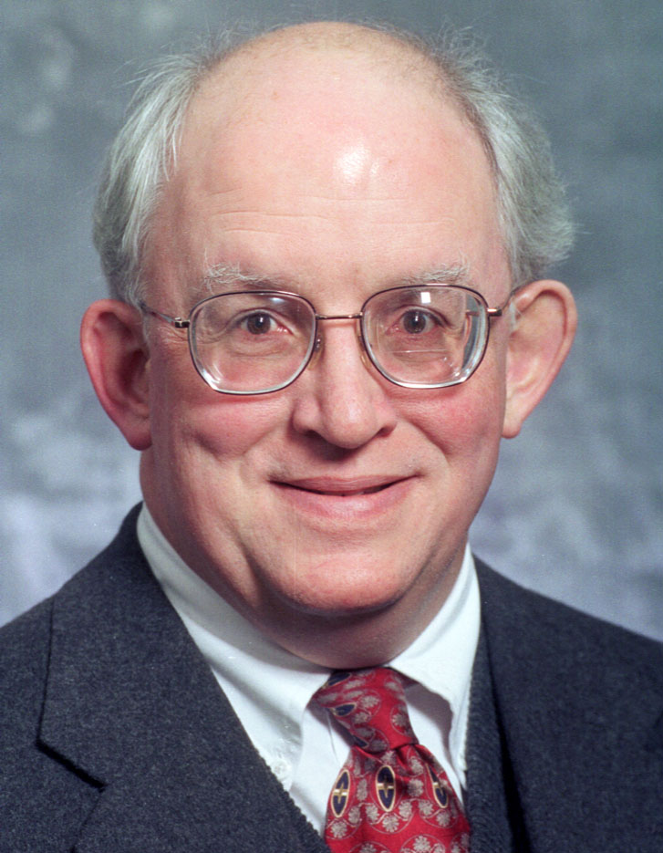 Photo of Dan McElroy
