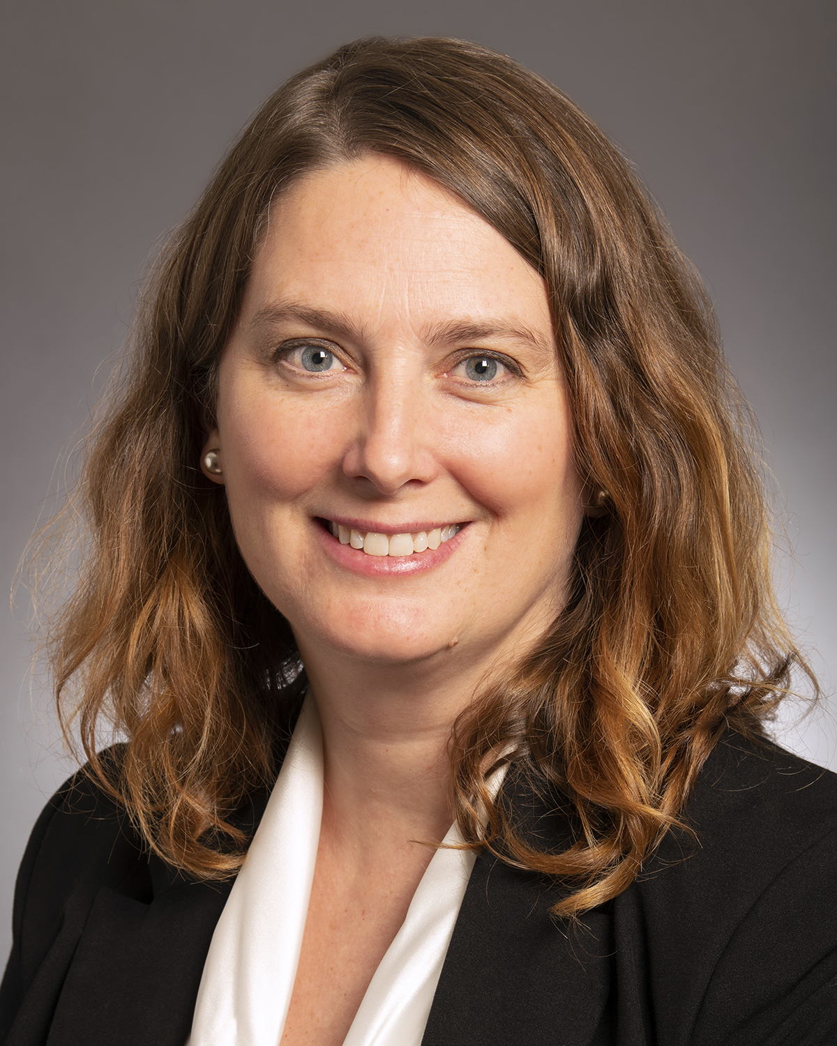 Photo of Jen McEwen