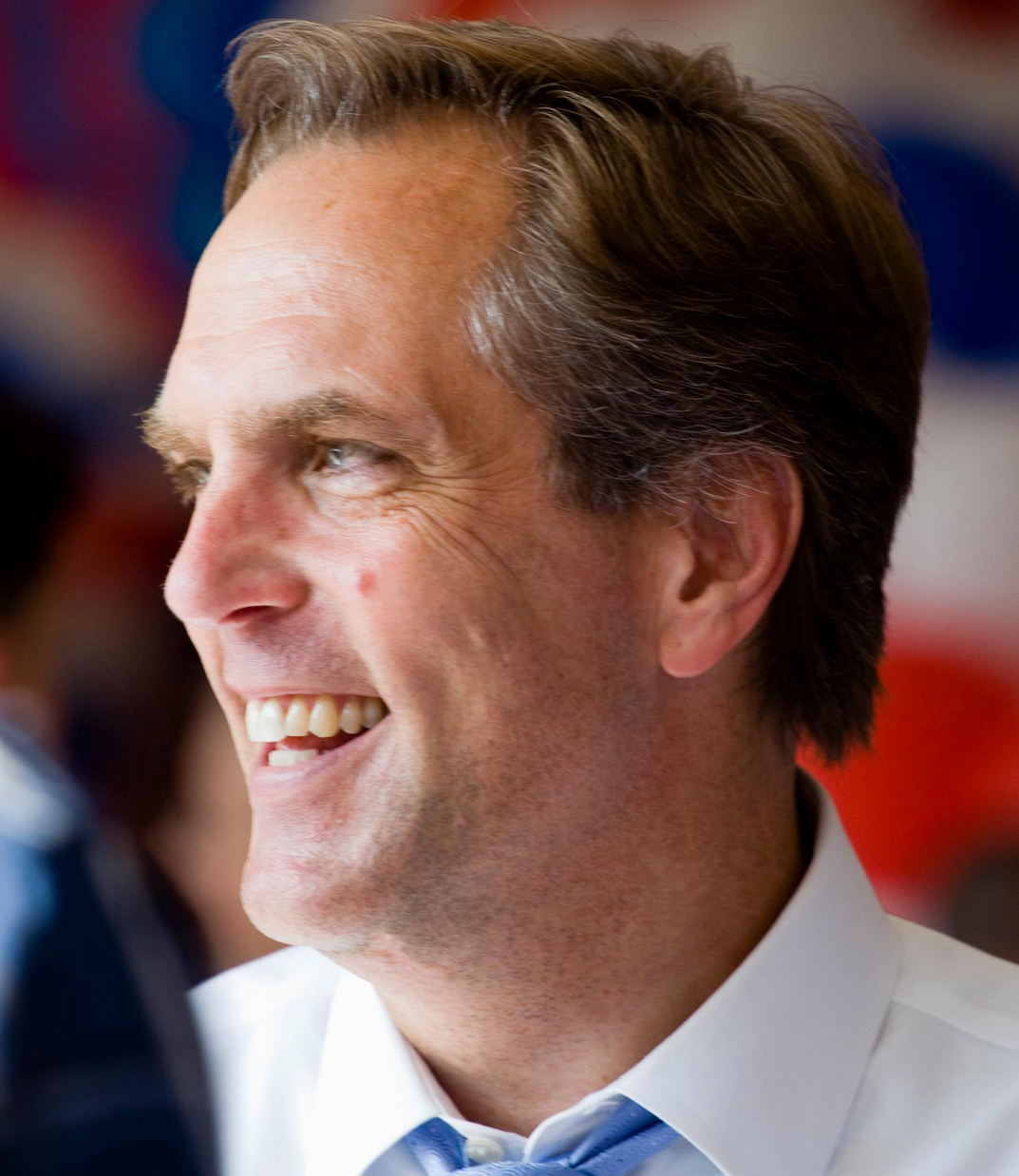 Photo of Mike McFadden