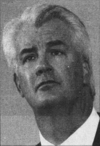 Photo of Doug McFarland