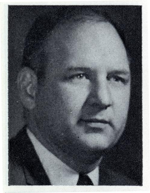 Photo of Robert J. McFarlin
