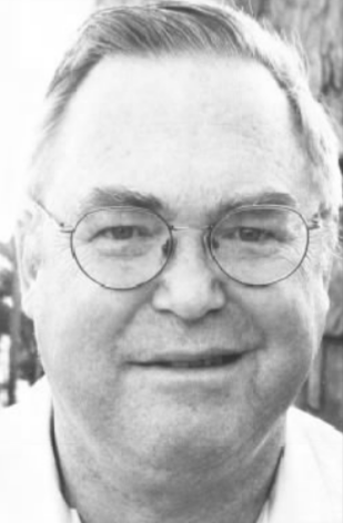 Photo of William McGaughey