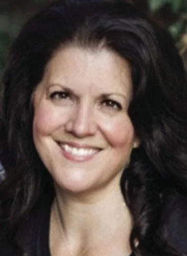 Photo of Sharon A. McGinty