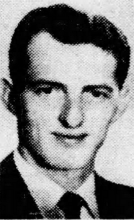 Photo of Norbert J. McGovern