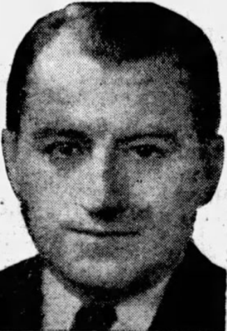 Photo of John S. McGrath