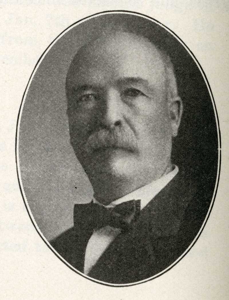 Photo of Mathew McGrath