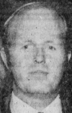 Photo of Myron McKee