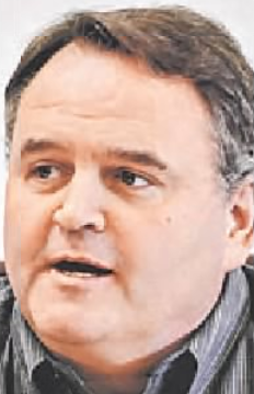 Photo of Todd McKee