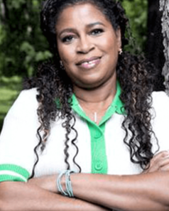 Photo of Abena A. McKenzie