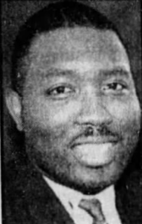 Photo of Larry A. McKenzie