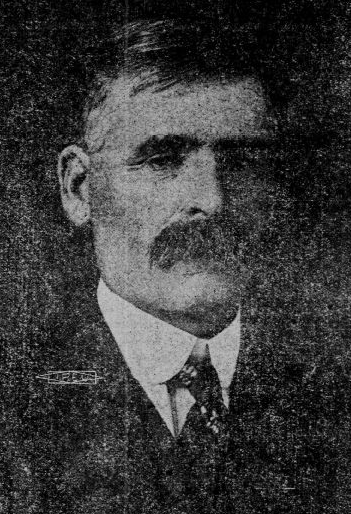 Photo of Charles McKinnon