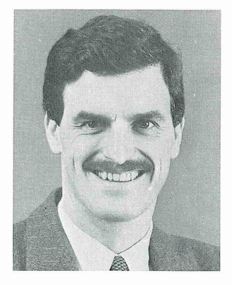 Photo of Peter McLaughlin