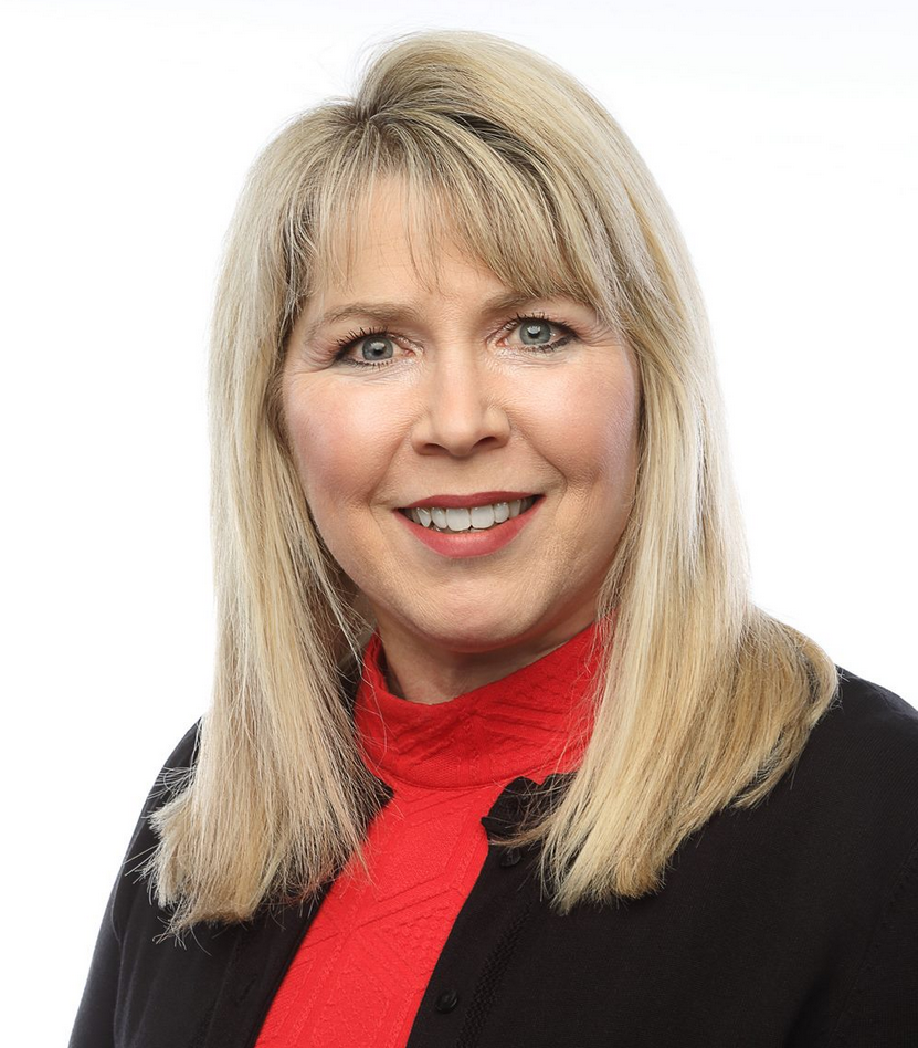 Photo of Nancy McLean