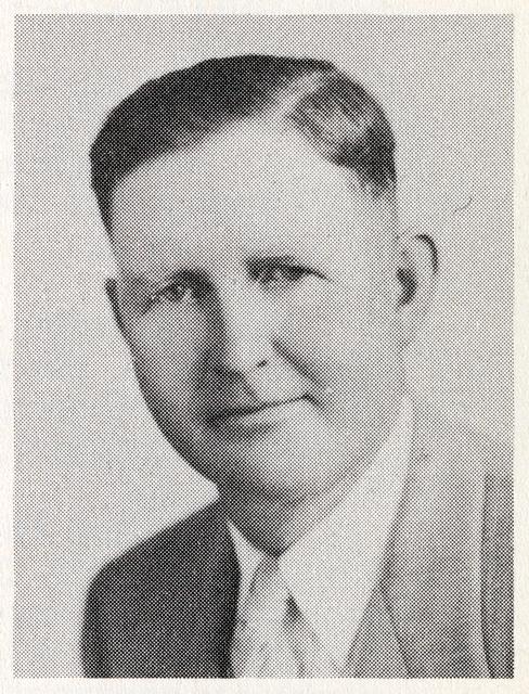 Photo of Donald McLeod