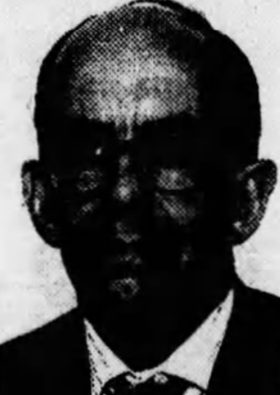 Photo of Bob McMillen