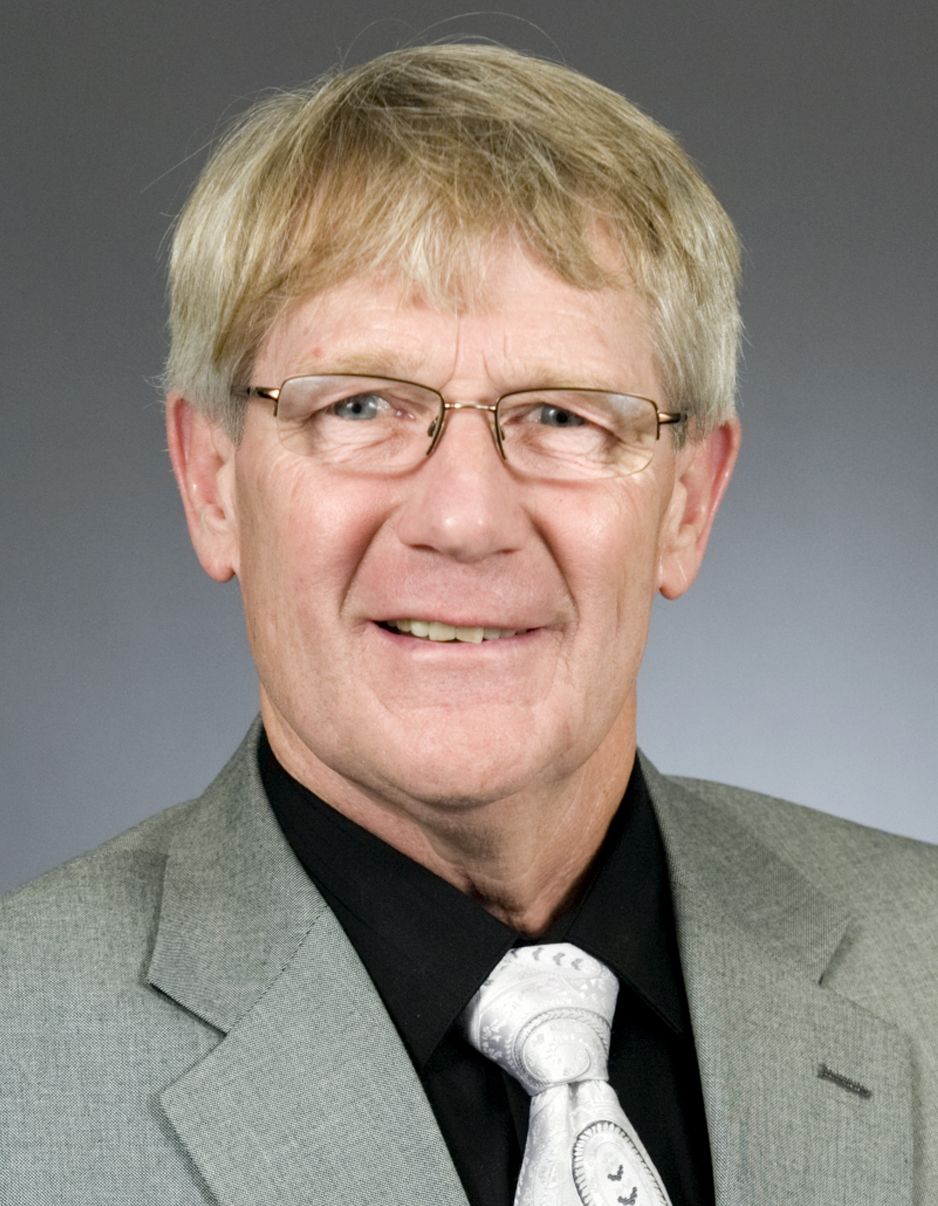 Photo of Jay McNamar