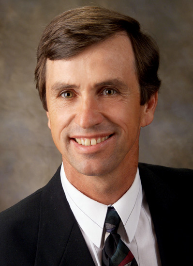 Photo of Denny McNamara