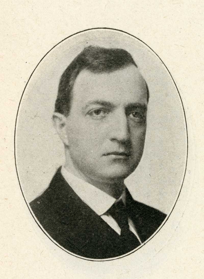 Photo of James H. McNiven