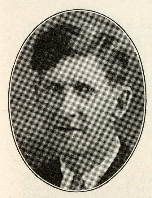 Photo of John J. McNulty
