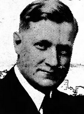 Photo of Norman Mears