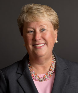 Photo of Annette Meeks