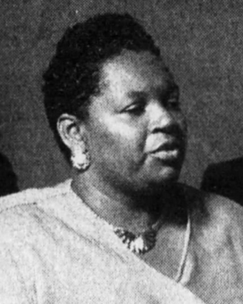 Photo of Donna L. Meigs