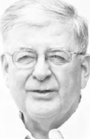 Photo of Keith J. Meland
