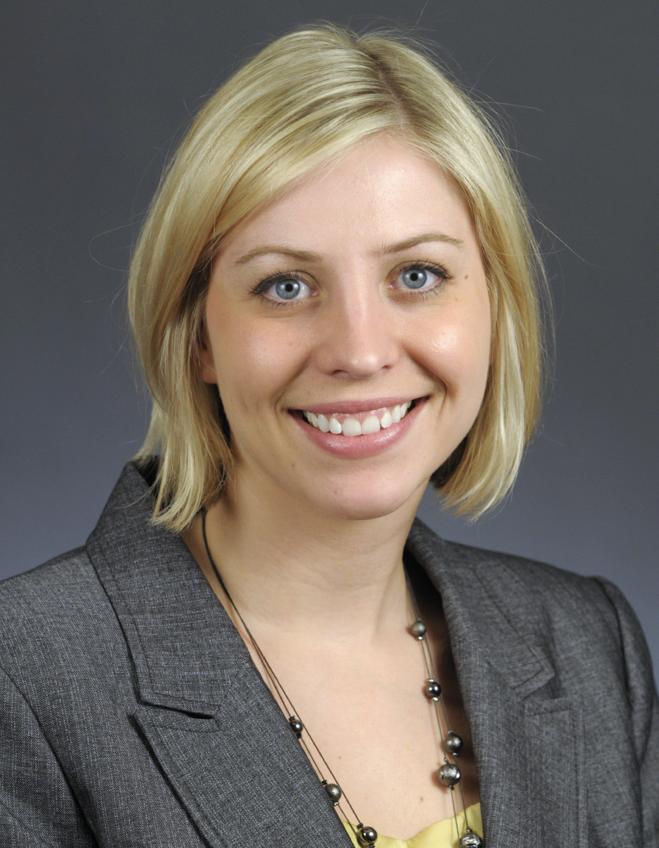 Photo of Carly Melin