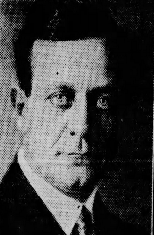 Photo of Ebin Melin