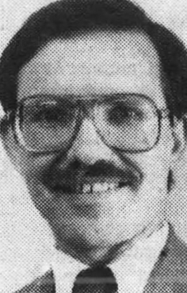 Photo of Dana Melius