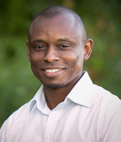 Photo of Anton Melton-Meaux