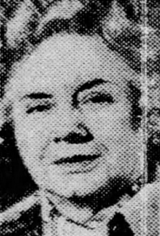 Photo of Toby M. Melville