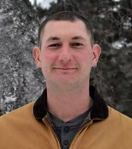 Photo of Dale Menk