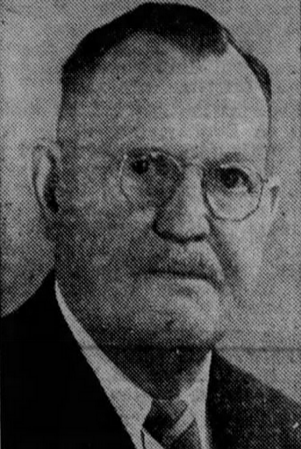 Photo of Charles L. Menne