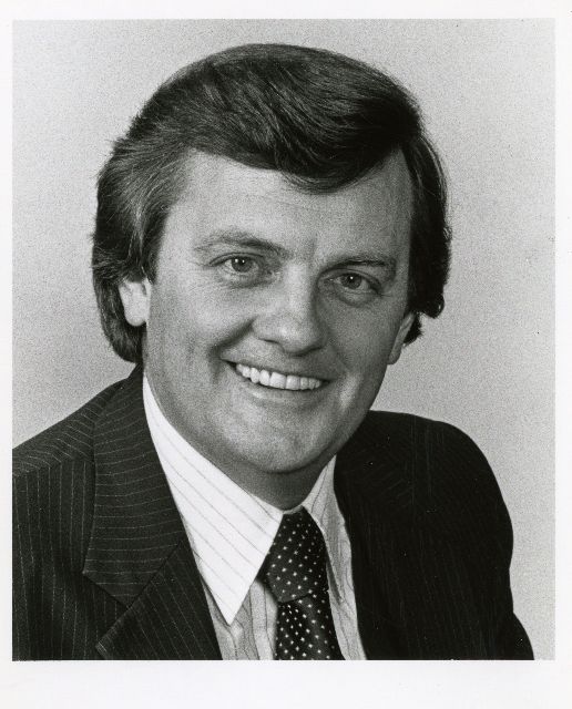 Photo of Marion Menning