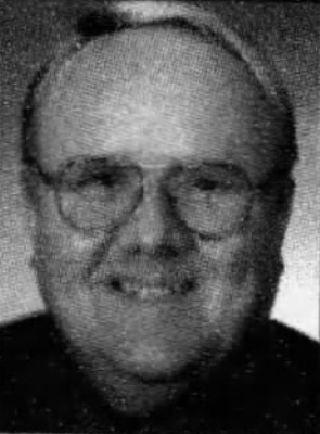 Photo of Glen Menze