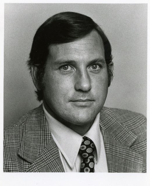 Photo of Gene Merriam