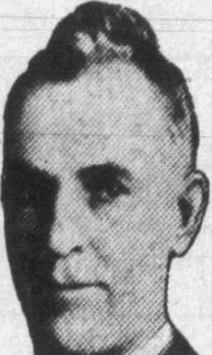 Photo of James H. Merrick