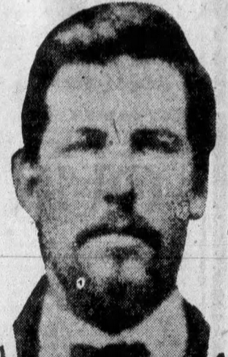 Photo of Alfred Merritt