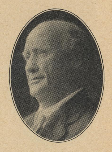 Photo of John E. Merritt