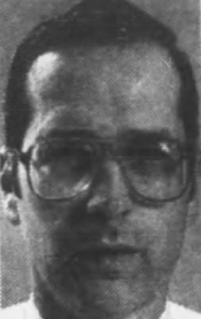 Photo of Glenn Mesaros
