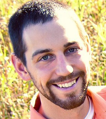 Photo of Anthony Meschke