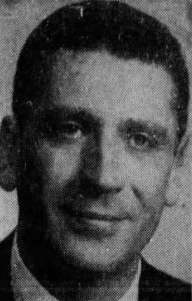 Photo of Leroy Mesko