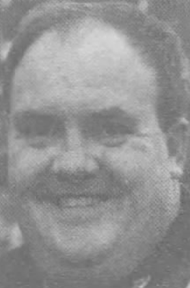 Photo of Scott G.A. Metcalf