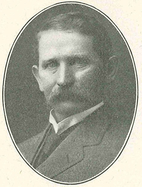 Photo of Peter Joseph Mettling